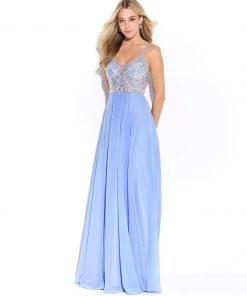 Formal Gowns Madison James - 17-273 Dress