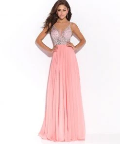 Formal Gowns Madison James - 17-273 Dress