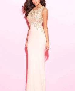 Formal Gowns Madison James - 17-275 Dress