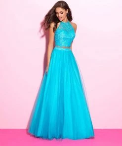 Madison James - 17-284 Dress