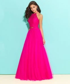 Madison James - 17-284 Dress