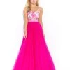 Madison James - 17-286 Dress Formal Gowns