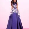 Madison James - 17-299 Dress Formal Gowns 1 Madison James - 17-299 Dress Formal Gowns