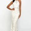 Madison James - Sequined Halter Trumpet Dress 19-173 - 1 Pc Ivory In Size 18 And 1 Pc Black In Size 24 Available Formal Gowns 1 Madison James - Sequined Halter Trumpet Dress 19-173 - 1 Pc Ivory In Size 18 And 1 Pc Black In Size 24 Available Formal Gowns