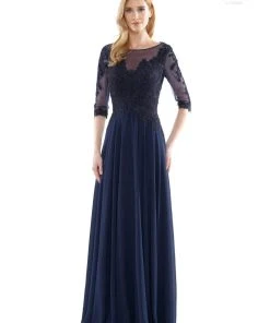 Formal Gowns Marsoni By Colors - Embellished Scoop Evening Dress M157 - 1 Pc Charcoal Grey In Size 18 Available 12 Formal Gowns Marsoni By Colors - Embellished Scoop Evening Dress M157 - 1 Pc Charcoal Grey In Size 18 Available
