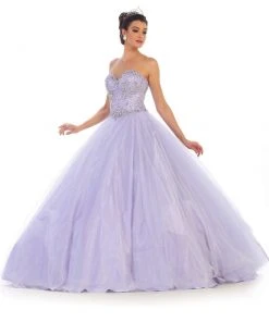 Formal Gowns May Queen - Strapless Sweetheart Evening Gown 12 Formal Gowns May Queen - Strapless Sweetheart Evening Gown