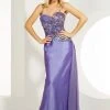 MNM Couture - 6477 Beaded Sweetheart Sheath Dress Formal Gowns 2 MNM Couture - 6477 Beaded Sweetheart Sheath Dress Formal Gowns