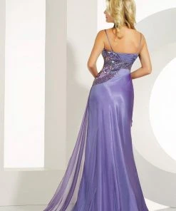 MNM Couture - 6477 Beaded Sweetheart Sheath Dress Formal Gowns