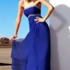 MNM Couture Bejeweled Straight Sheath Dress 7310 - 1 Pc Royal Blue In Size 4 Available Formal Gowns 1 MNM Couture Bejeweled Straight Sheath Dress 7310 - 1 Pc Royal Blue In Size 4 Available Formal Gowns