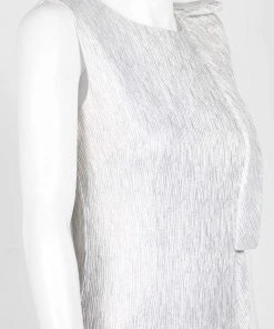 Formal Gowns Nero By Jatin Varma - 480073 Ruffle Accented Brocade Gown 9 Formal Gowns Nero By Jatin Varma - 480073 Ruffle Accented Brocade Gown