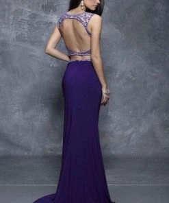 Nina Canacci - 1263 Dress