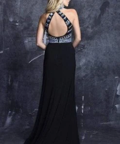 Nina Canacci - 1266 Dress