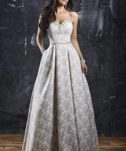 Formal Gowns Nina Canacci - 1276 Dress