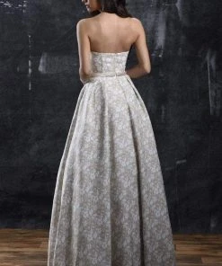 Formal Gowns Nina Canacci - 1276 Dress