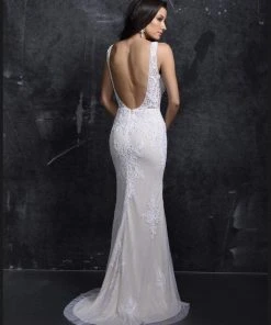 Nina Canacci - 1308 Dress Formal Gowns