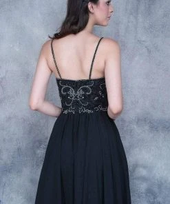 Nina Canacci - 1334 Bead Adorned Sweetheart A-Line Gown 9 Nina Canacci - 1334 Bead Adorned Sweetheart A-Line Gown