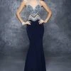 Formal Gowns Nina Canacci - 3113 Dress 1 Formal Gowns Nina Canacci - 3113 Dress