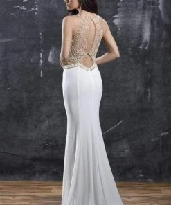 Formal Gowns Nina Canacci - 3113 Dress