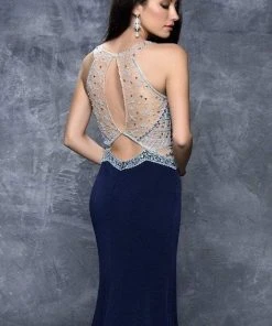 Formal Gowns Nina Canacci - 3113 Dress