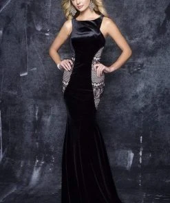 Nina Canacci - 3125 Dress Formal Gowns