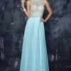 Nina Canacci - 3126 Dress Formal Gowns 1 Nina Canacci - 3126 Dress Formal Gowns