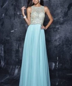 Nina Canacci - 3126 Dress Formal Gowns