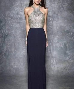 Formal Gowns Nina Canacci - 7255 Dress