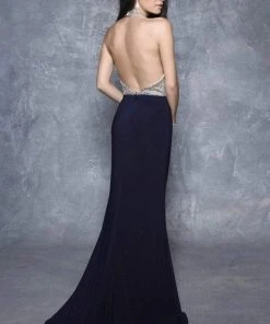 Formal Gowns Nina Canacci - 7255 Dress