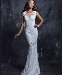 Nina Canacci - 7359 Dress