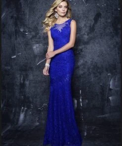 Nina Canacci - 7359 Dress