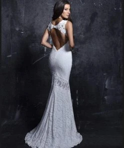 Nina Canacci - 7359 Dress