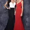 Formal Gowns Nina Canacci - 7365 Dress