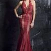 Nina Canacci - 9099 Dress 1 Nina Canacci - 9099 Dress