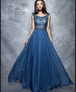 Nina Canacci - 9101 Dress