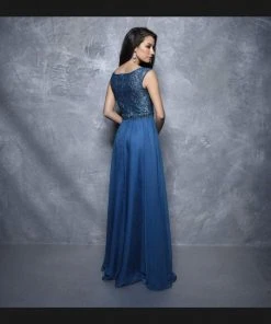 Nina Canacci - 9101 Dress