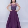 Nina Canacci - M505 Bead Embellished A-Line Evening Gown Formal Gowns 1 Nina Canacci - M505 Bead Embellished A-Line Evening Gown Formal Gowns