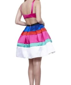 Nox Anabel - 6282 Sleeveless Bateau Mikado Short Party Dress Cocktail Dresses