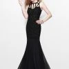 Primavera Couture - Sparkling Mermaid Gown 1826