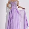 Studio 17 - 12551 Beaded Sweetheart A-line Dress Formal Gowns