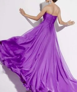 Formal Gowns Studio 17 - 12559 Ruched Sweetheart Ballgown