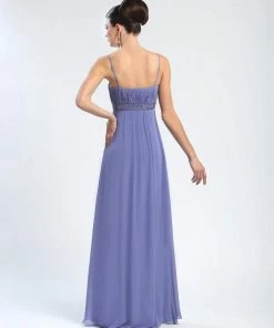 Sue Wong - Beaded A-line Dress N4219 Formal Gowns