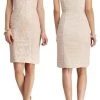 Sue Wong - Sleeveless Ruched Cocktail Dress N4203 Cocktail Dresses