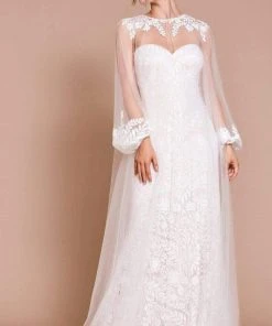 Tadashi Shoji - BNQ20124LBR Esdel Strapless Sweetheart Gown - 1 Pc Ivory/Petal In Size 14 Available Formal Gowns 11 Tadashi Shoji - BNQ20124LBR Esdel Strapless Sweetheart Gown - 1 Pc Ivory/Petal In Size 14 Available Formal Gowns