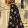 Tarik Ediz - 50645 Strapless Sweetheart Sequins Lace A-Line Gown Formal Gowns