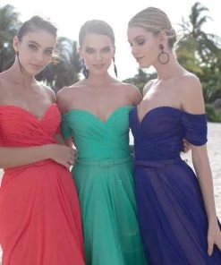 Tarik Ediz - Sweetheart A-Line Gown 92800 8 Tarik Ediz - Sweetheart A-Line Gown 92800