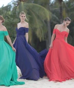 Tarik Ediz - Sweetheart A-Line Gown 92800 9 Tarik Ediz - Sweetheart A-Line Gown 92800