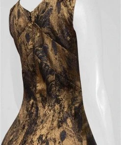 Formal Gowns Theia 882562 Embellished Bateau Trumpet Gown