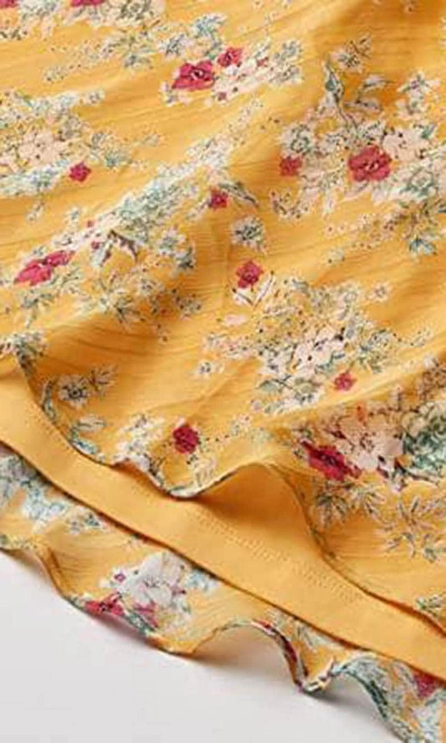 Adrianna Papell AP1D104110 - Sleeveless Halter Neck Casual Dress 5 Adrianna Papell AP1D104110 - Sleeveless Halter Neck Casual Dress