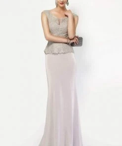 Alyce Paris - Special Occasion Collection - 27105 Dress