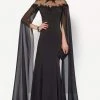 Alyce Paris - Special Occasion Collection - 27173 Dress